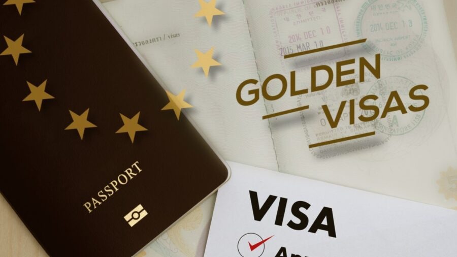 UAE Golden Visa: How to Check Your Eligibility and Apply for Nomination Online